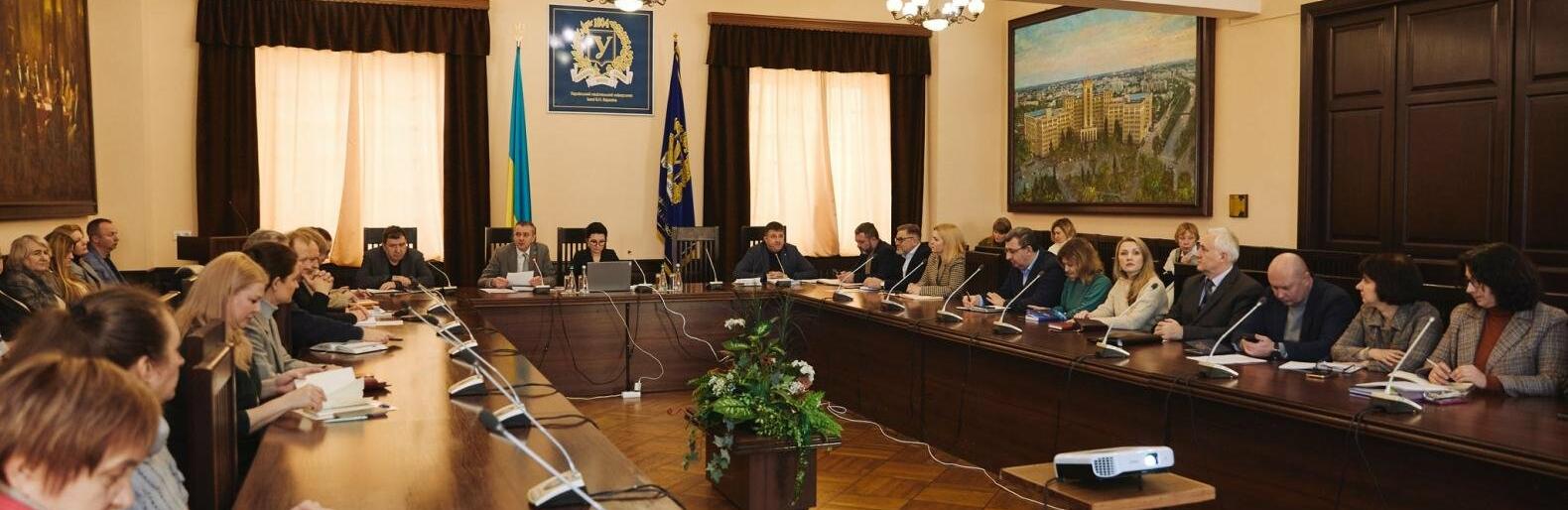 Святослав Вакарчук та Тімоті Снайдер стали почесними докторами Харківського університету імені Каразіна
