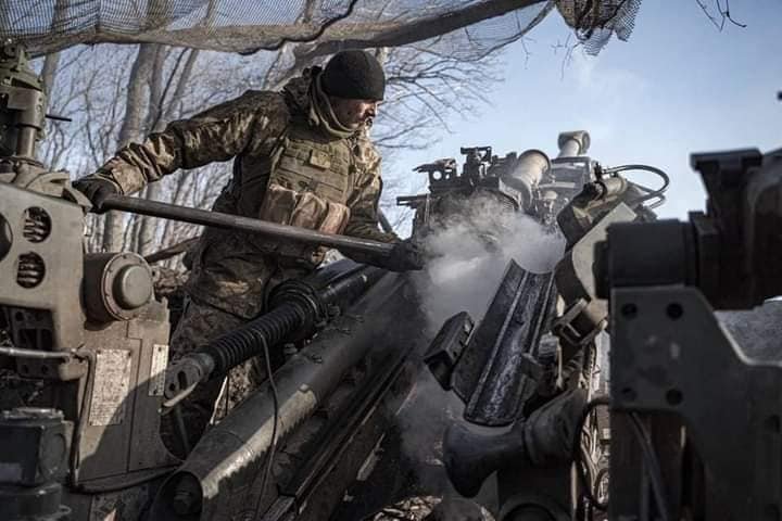 Захисники України з початку російського вторгнення знищили майже 184 тисячі окупантів
