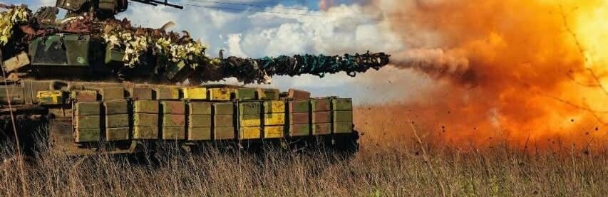 Ситуація на фронті на ранок 1 травня: ЗСУ відбили понад 36 атак окупантів