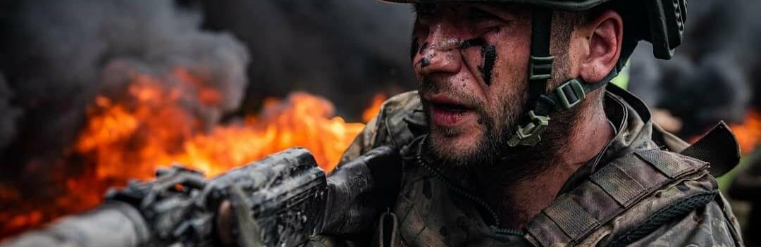 Захисники України з початку російського вторгнення знищили понад 227 тисяч окупантів