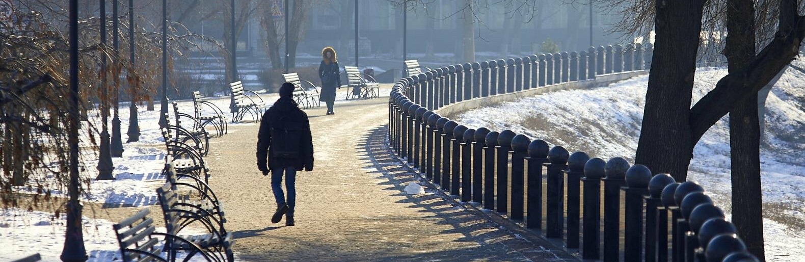 Погода у Харкові сьогодні. Який прогноз на 28 грудня