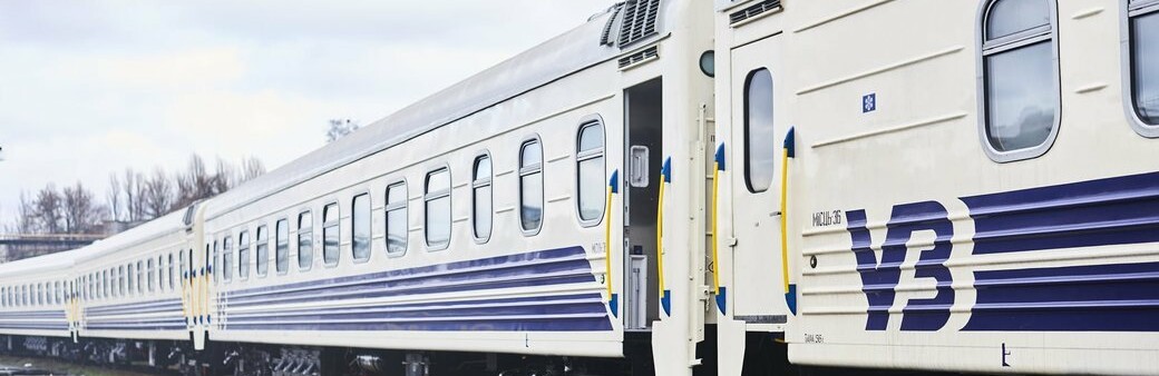 Поїзди Харків - Куп'янськ та приміські потяги до деокупованих міст стали курсувати за новим графіком