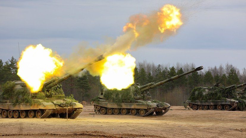 Окупанти за добу обстріляли чотири райони Харківщини: поранено одну людину