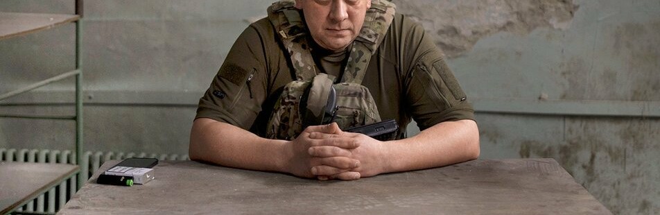 Екскерівник СБУ на Харківщині Дудін 24 лютого спробував захопити владу в Харкові та області