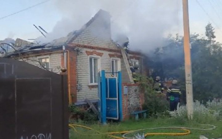 У Харкові стався вибух на підприємстві, одна людина загинула 