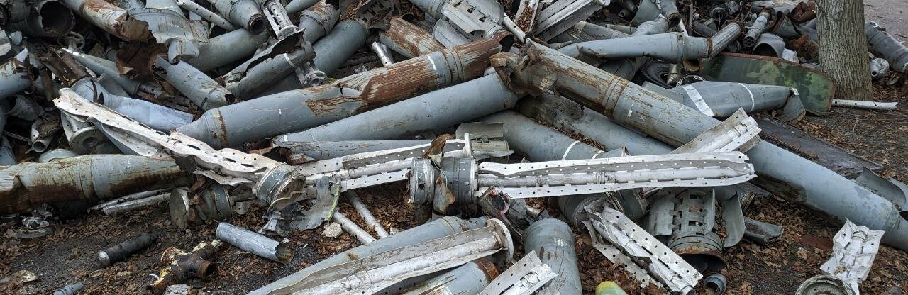 У Харківській області знешкодили понад 46 тисяч вибухонебезпечних предметів