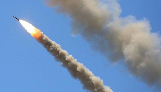  У Харкові серія вибухів: що відомо на цей час