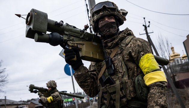 Девʼять місяців повномасштабної фази російсько-української війни в цифрах