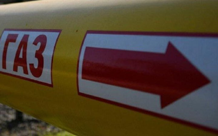 На Харківщині невідомі перекрили газ жителям селища Старий Салтів 