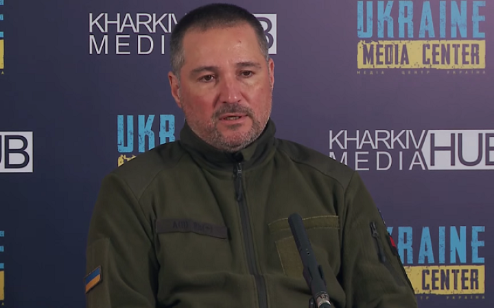 У трьох громадах Харківщини може початися примусова евакуація населення
