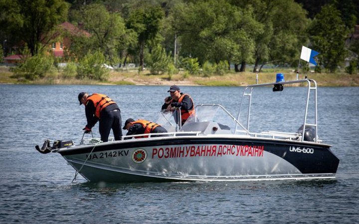 На Харківщині відкриють для відпочинку сім пляжів 