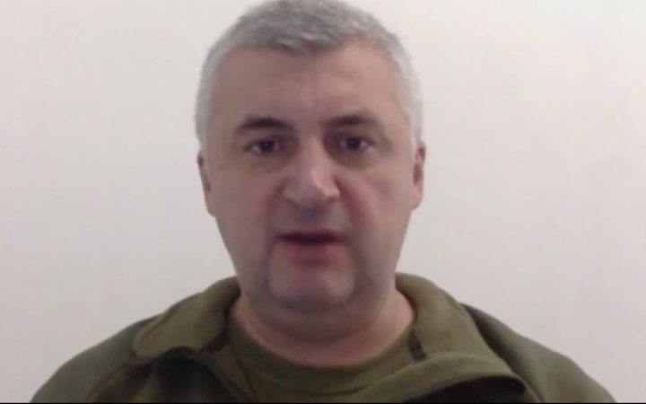 У районі Куп'янська росіяни не мають тактичного успіху: ворог втратив 69 окупантів убитими, 97 пораненими