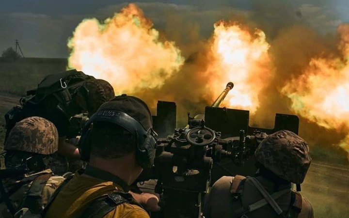 Захисники України з початку російського вторгнення знищили понад 254 тисяч окупантів