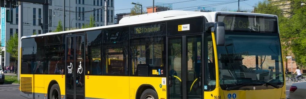 Харків отримає від ЄІБ 15 мільйонів євро на закупівлю 30 електробусів 