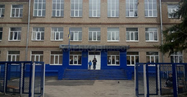 У Харкові школу №11 перепрофілювали в ліцей і дали йому ім'я загиблого героя Данила Дідіка