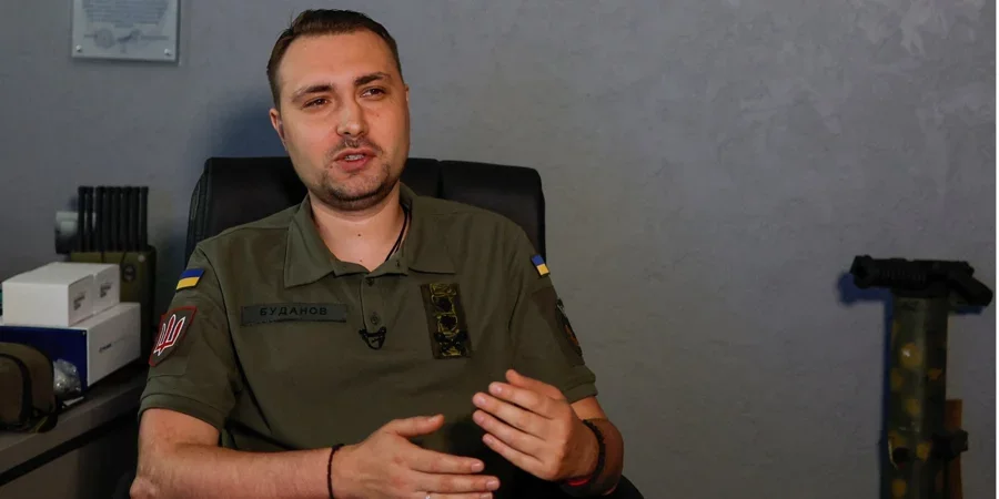 Буданов: Радість і перемогу — ось, що нам принесе 2023 рік