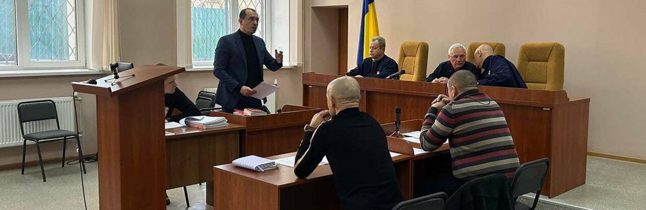 Селищного голову смт Старий Салтів взято під варту без права внесення застави: він допомогав окупантам 