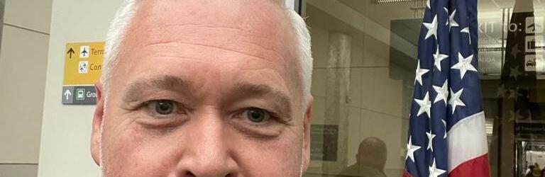 Терехов у США обговорить з представниками уряду відбудову Харкова