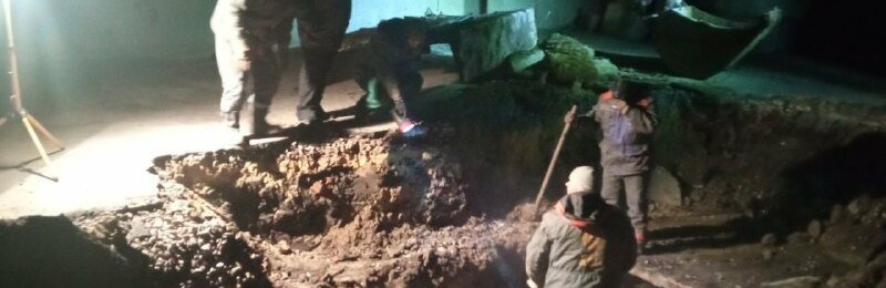 У Харкові через атаку на енергооб'єкти не працює котельня і кілька ЦТП