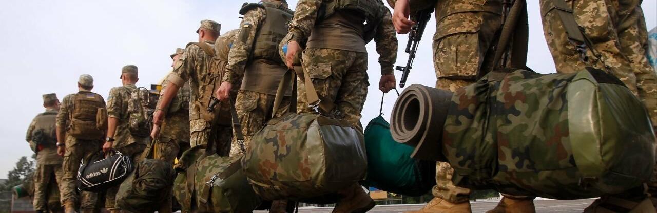 Мобілізація-24. Які зміни очікують на українців
