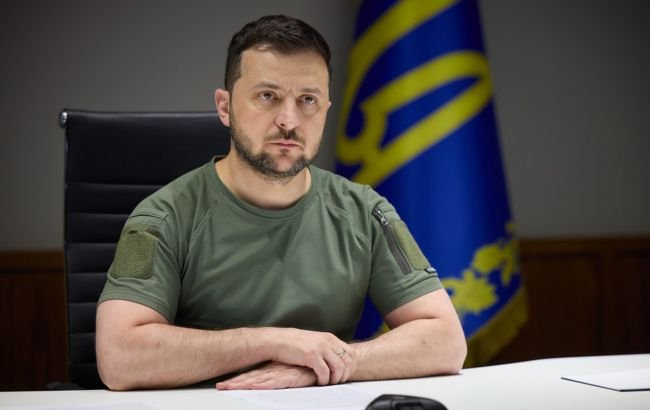 Зеленський ввів у дію рішення РНБО про заборону Московського патріархату в Україні 