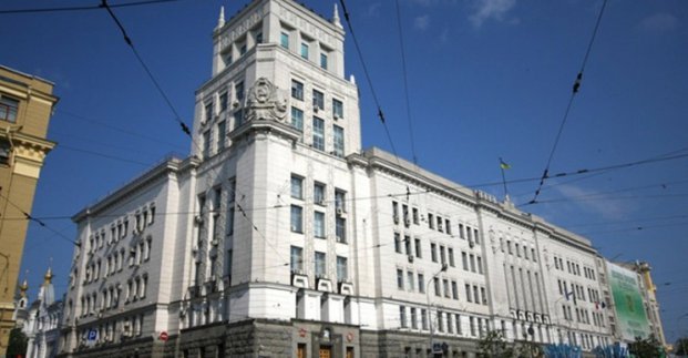 Харківська міськрада закликала заборонити участь російських та білоруських спортсменів у міжнародних змаганнях