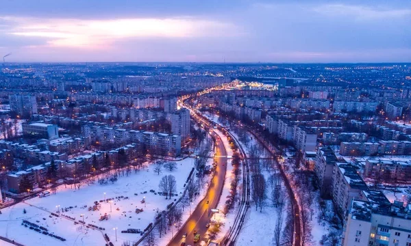  Погода у Харкові на завтра