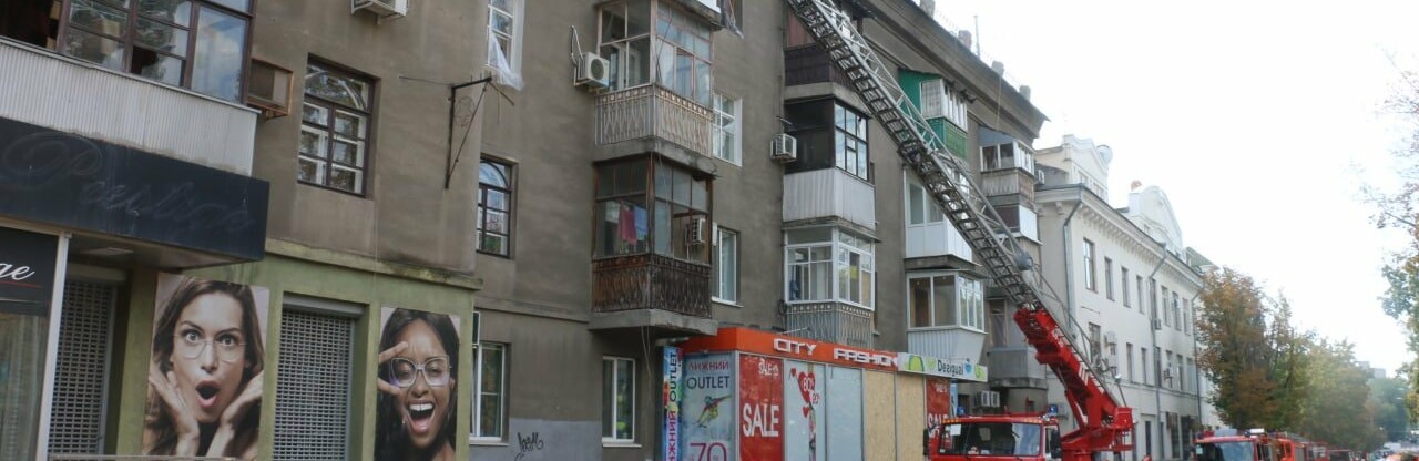 Кількість жертв ворожого обстрілу Харкова 30 серпня зросла до пʼяти загиблих