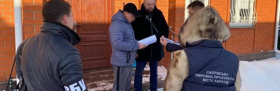 У Харкові ректор вишу вимагав хабарі від іноземних студентів