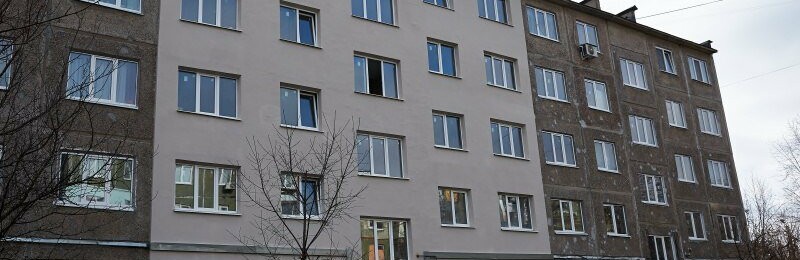 Стало відомо, коли у Харкові завершуть відновлювальни роботи в Індустріальному районі