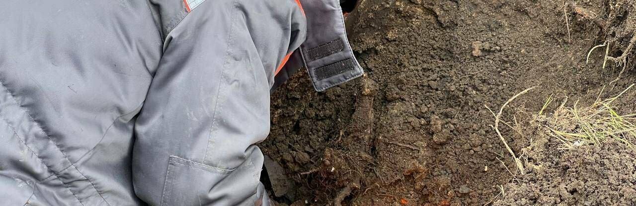 В Ізюмі вдалося відновити газопостачання для 85% будинків