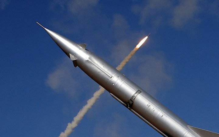  Окупанти обстріляли Харків ракетами С-300: можливі перебої зі світлом