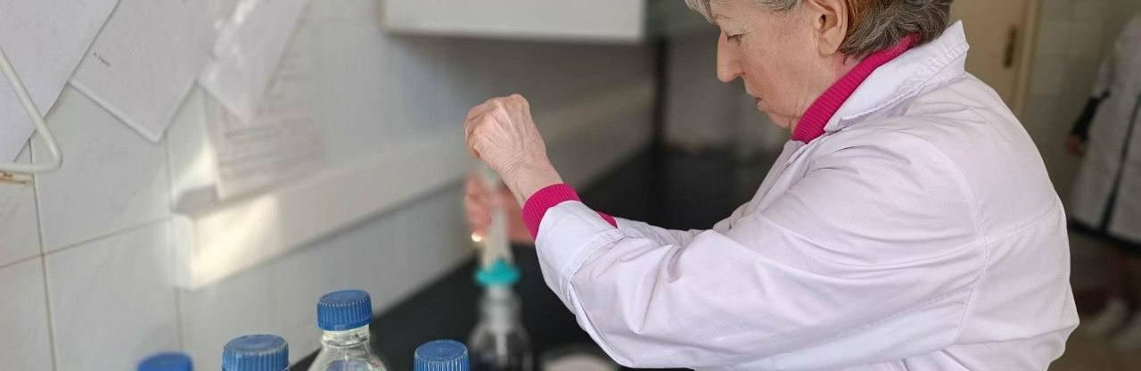 Стало відомо, яка якість водопровідної води у Харкові