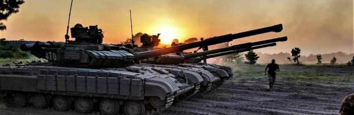 Знали про слабке місце окупантів»: у розвідці розповіли, як планували контрнаступ ЗСУ у Харківській області 
