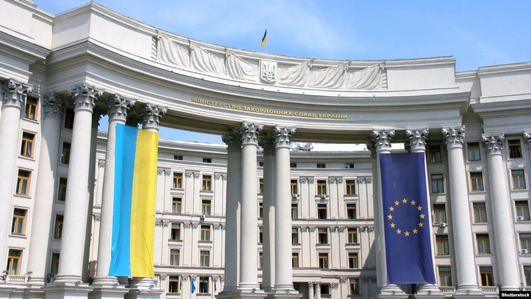 росія знаходиться не в тій позиції, аби диктувати свої умови, – МЗС України 