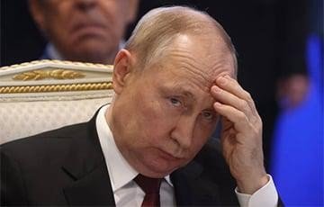 путін боїться власної армії, вважають західні аналітики