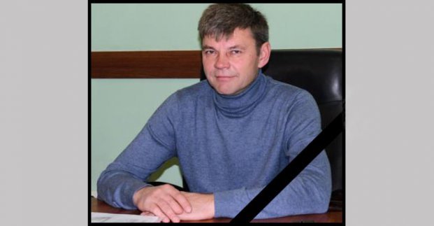 У Харківській області від вибуху на піщаному карʼєрі загинув відомий автоперевізник Валерій Дробушко