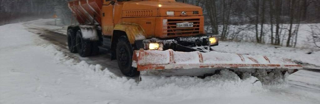 На Харківщині через негоду без світла залишилось близько 2800 домоволодінь