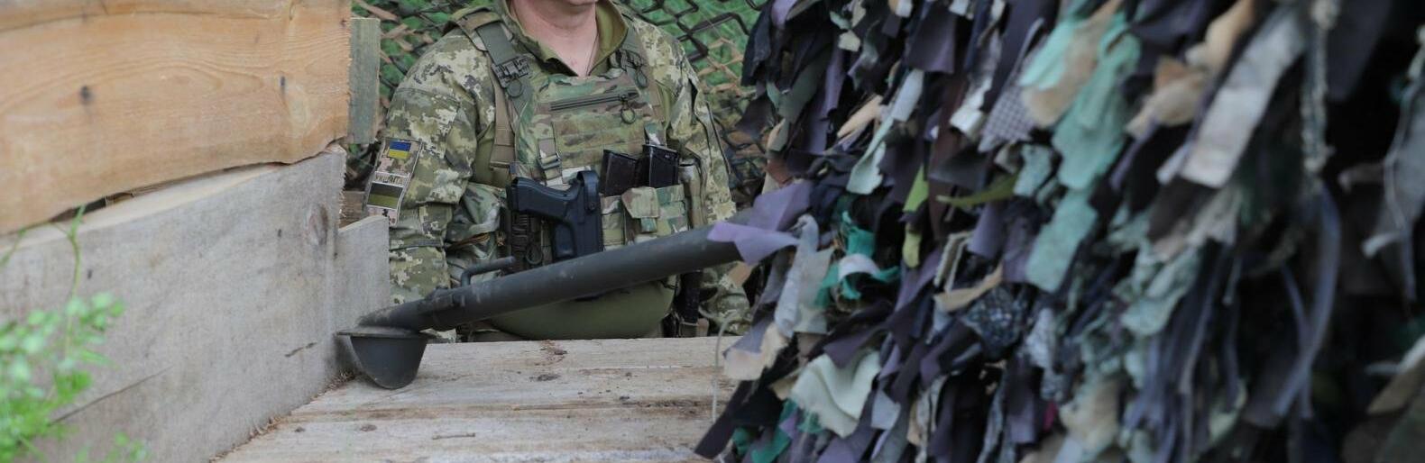 Голова Держприкордонслужби проінспектував кордон з рф на Харківщині: «Тут є і завжди буде наш кордон!», - ФОТО