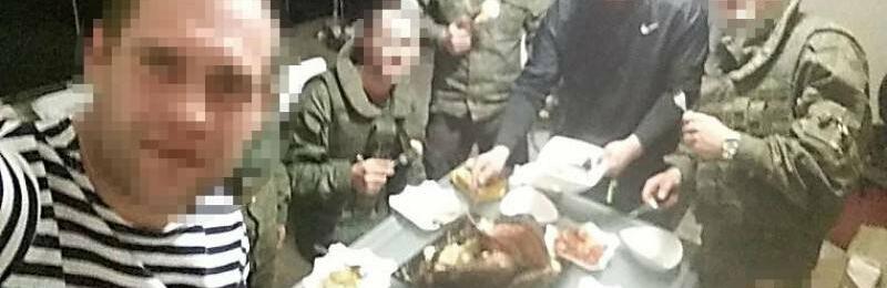 Під час окупації села на Харківщині пограбували будинок: дев’ятьом військовим рф повідомили про підозру