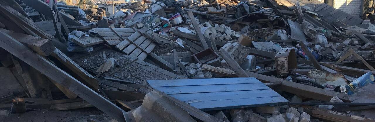 Стали відомі нові подробиці обстрілу Куп‘янська ракета С-300, - ФОТО