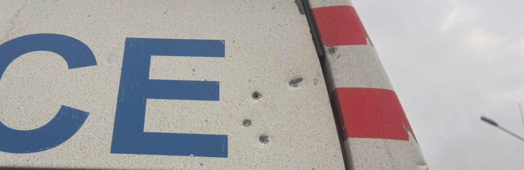 FPV-дрона рашистів знову атакував бригаду медиків на Харківщині: є поранені