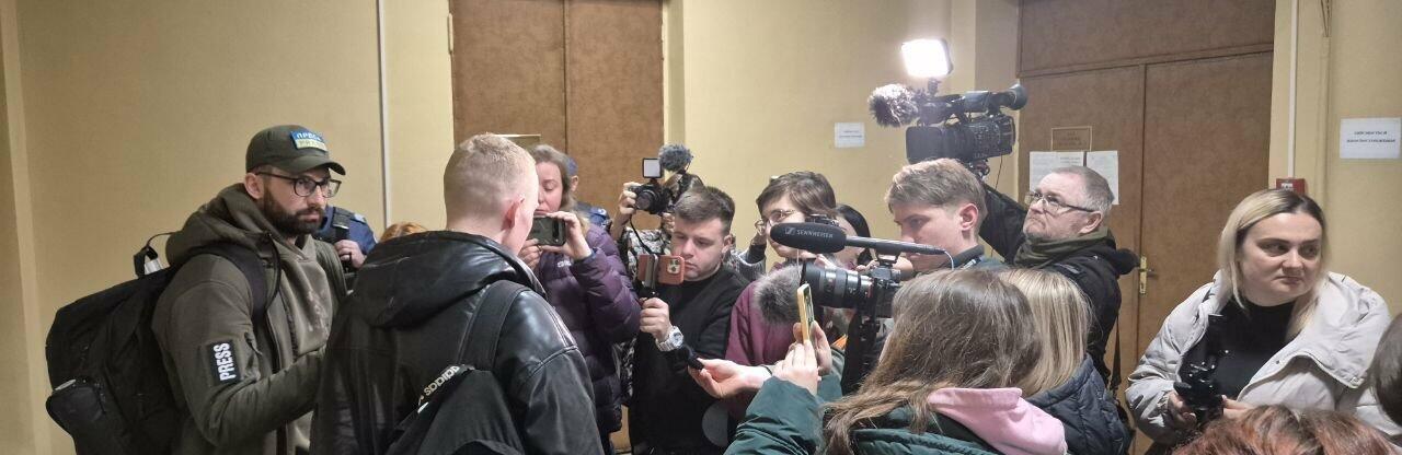 У Харкові гей-пара просила визнати їх сім'єю: що вирішив суд