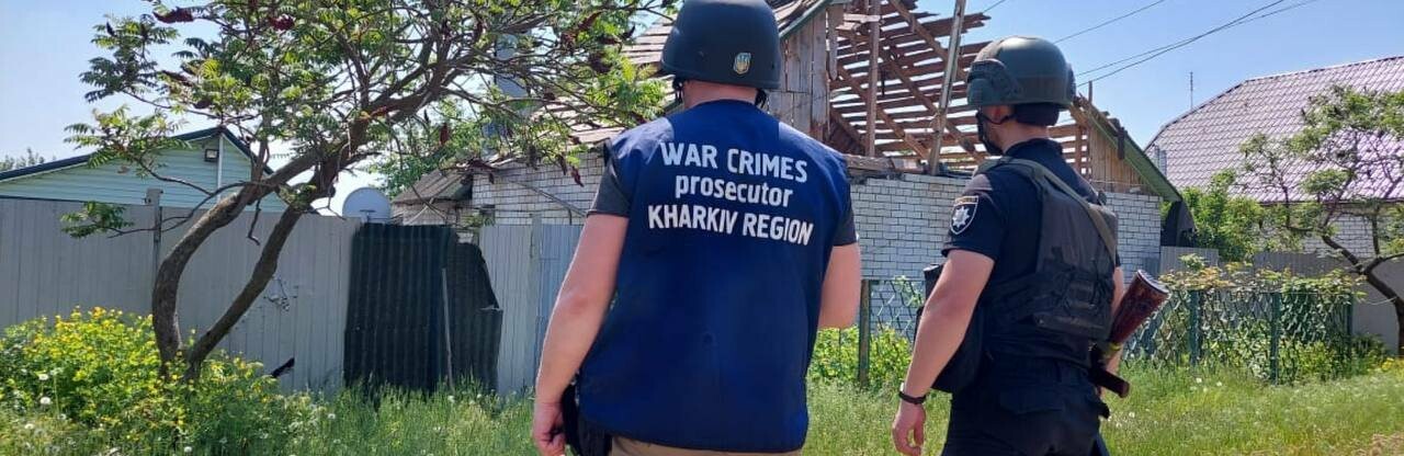 За добу окупанти обстріляли Харків та три райони області: поранено пʼятеро людей, пошкоджено магазин та будинки