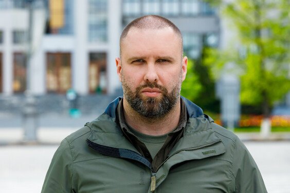 Синєгубов: На Харківщині на 60% деокупованих територій запустили електропостачання