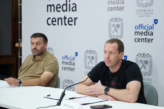 У Чугуєві та Старом Салтові завершується відновлення семи багатоквартирних будинків
