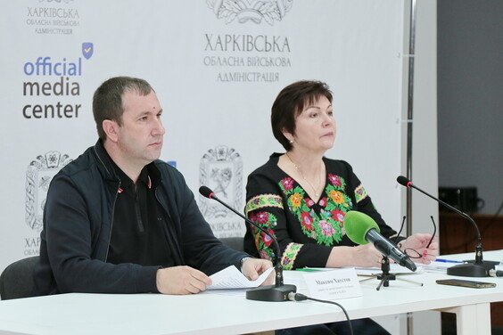 Через підрив Каховської ГЕС на Харківщині посилено заходи епідеміологічного нагляду