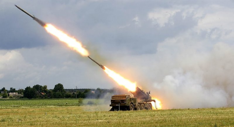 Окупанти за добу обстріляли чотири райони Харківщини: поранено двоє людей