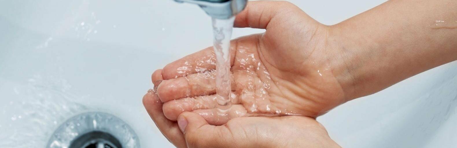 У Харкові водопостачання відновлено у повному обсязі