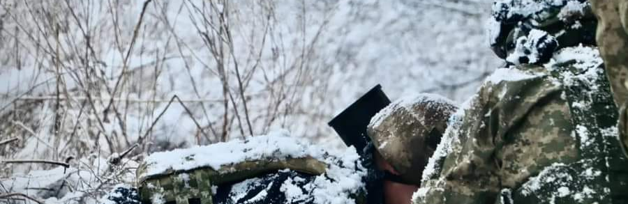 На Купʼянському напрямку ЗСУ примусили росіян відступати
